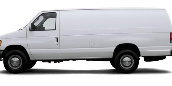 FORD E-150 2006 1FTRE14W96DA03719 image