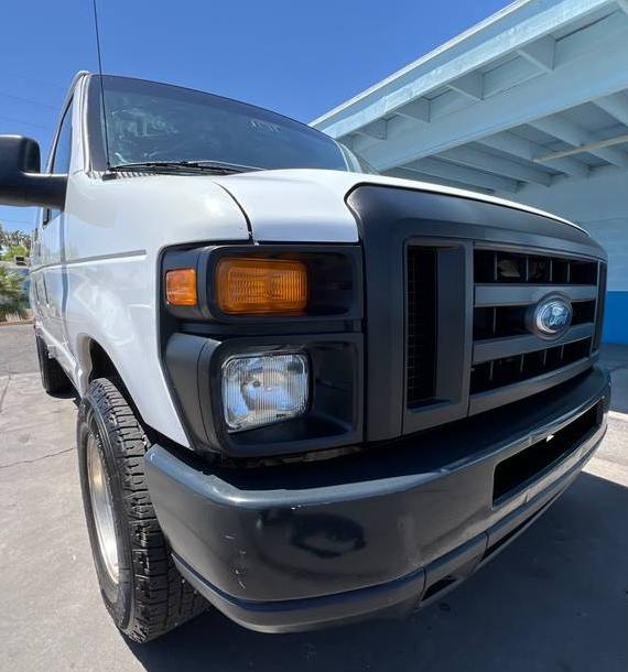FORD E-150 2011 1FMNE1BL6BDA45021 image