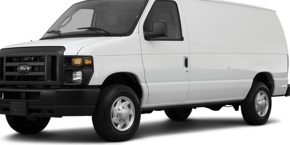 FORD E-150 2011 1FTNE1EW6BDA23868 image