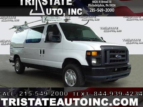 FORD E-150 2011 1FTNE1EW4BDA41950 image