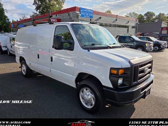 FORD E-150 2011 1FTNE1EW5BDA70468 image