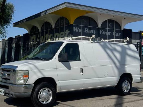 FORD E-150 2011 1FTNE1EW1BDA39735 image