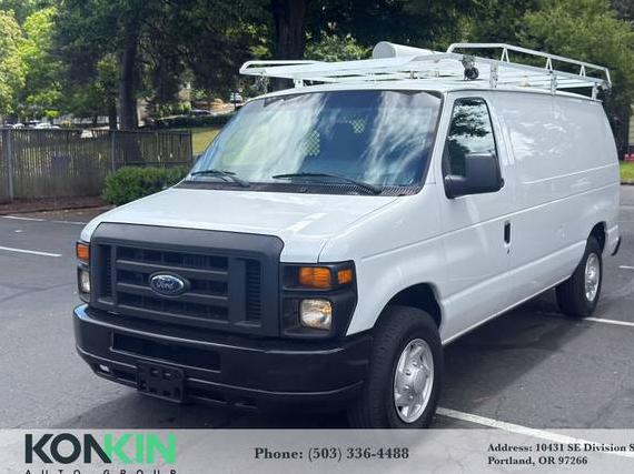 FORD E-150 2011 1FTNE1EW4BDA46596 image