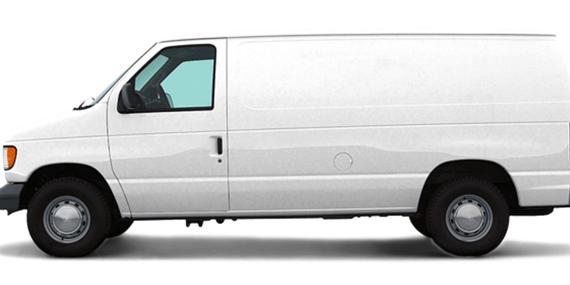 FORD E-150 2003 1FTRE14243HB15152 image
