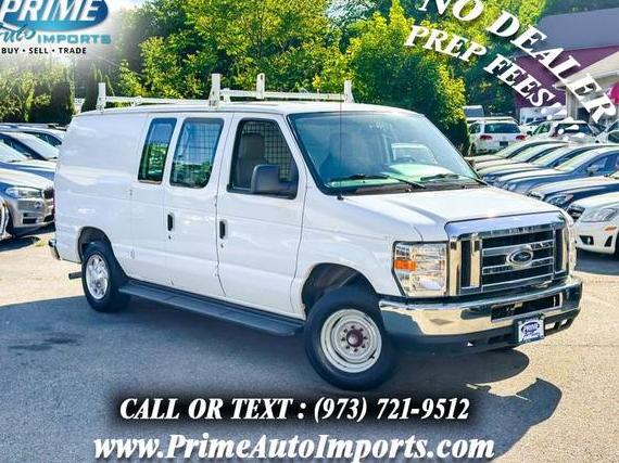 FORD E-150 2013 1FTNE1EW6DDB33144 image FORD E-150 2013 1FTNE1EW6DDB33144 image