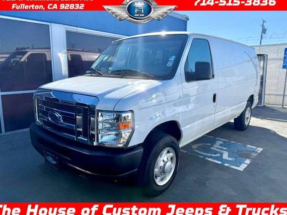 FORD E-150 2013 1FTNE1EW2DDA44896 image
