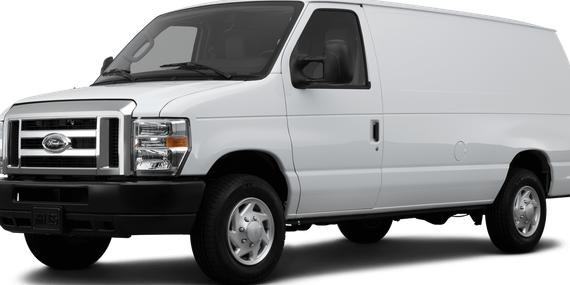 FORD E-150 2013 1FTNE1EW2DDA49564 image