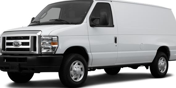 FORD E-150 2013 1FTNE1EW8DDA19663 image
