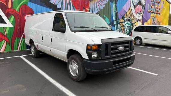 FORD E-150 2013 1FTNS1EW1DDA28309 image
