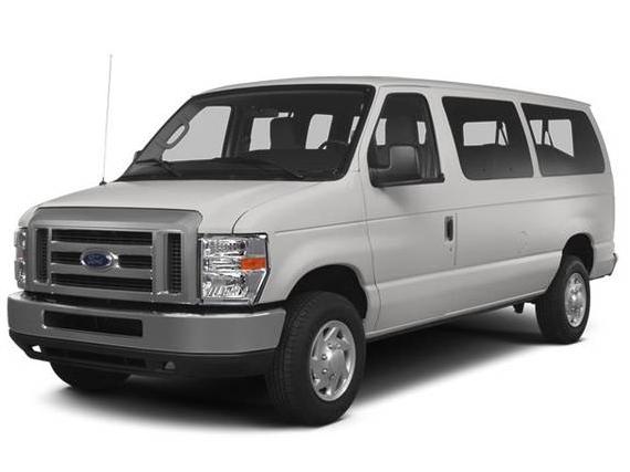 FORD E-150 2013 1FMNE1BW2DDA56238 image