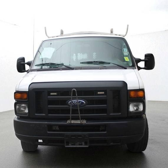FORD E-150 2013 1FTNE1EW7DDB11301 image