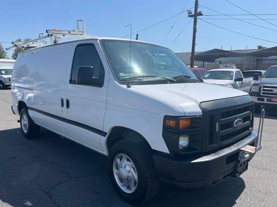 FORD E-150 2013 1FTNE1EW9DDA23706 image