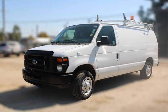 FORD E-150 2013 1FTNE1EW8DDA23891 image