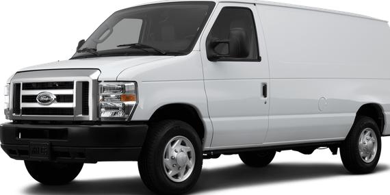 FORD E-150 2013 1FTNE1EW7DDA14969 image