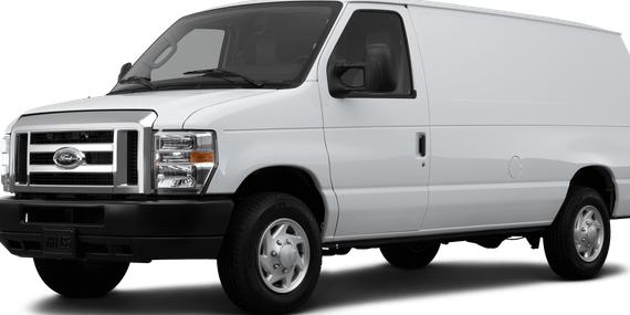 FORD E-150 2013 1FTNE1EW3DDB15670 image