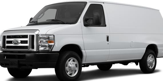FORD E-150 2013 1FTNE1EW7DDA14910 image