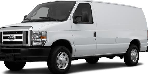 FORD E-150 2013 1FTNE1EW8DDA61850 image