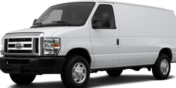 FORD E-150 2013 1FTNE1EW4DDB11305 image