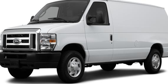 FORD E-150 2013 1FTNE1EW4DDA14959 image