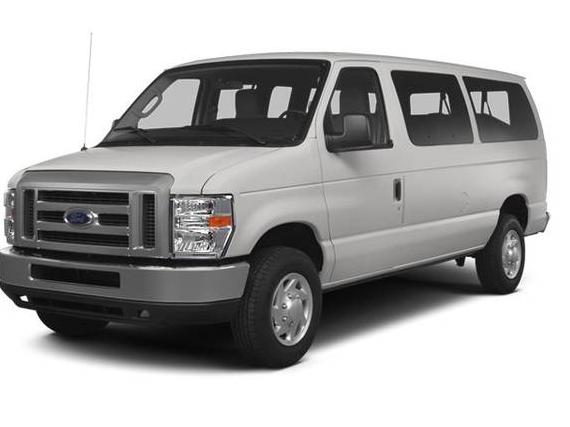 FORD E-150 2013 1FMNE1BL2DDA83588 image