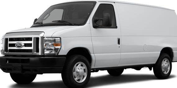 FORD E-150 2013 1FTNE1EW6DDA23808 image
