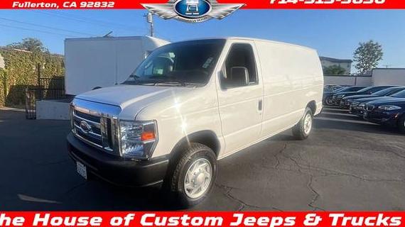 FORD E-150 2013 1FTNE1EW7DDA16253 image
