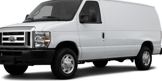 FORD E-150 2013 1FTNE1EW6DDA23761 image