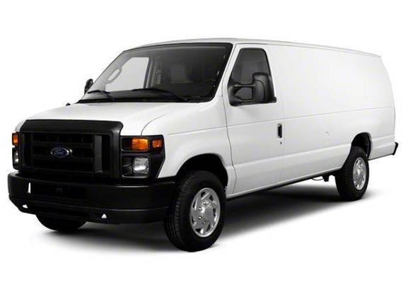FORD E-150 2013 1FTNE1EW8DDA14897 image