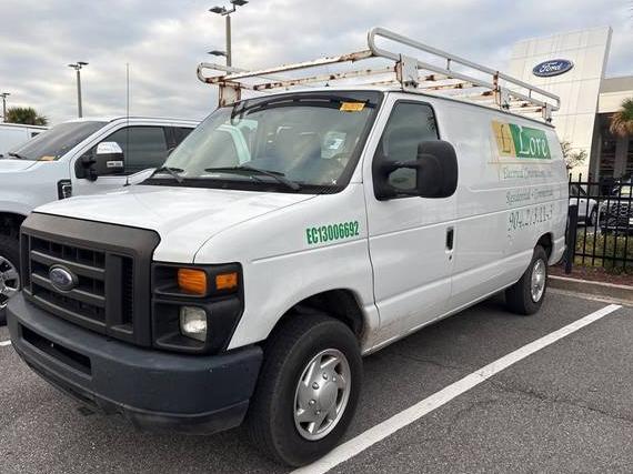 FORD E-150 2010 1FTNE1EW1ADA85094 image