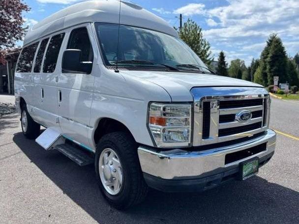 FORD E-150 2010 1FTNE1EWXADA99043 image FORD E-150 2010 1FTNE1EWXADA99043 image