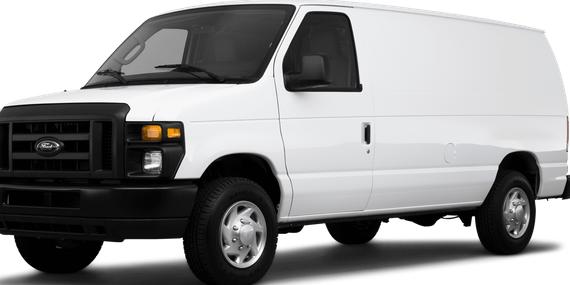 FORD E-150 2010 1FTNE1EWXADA91184 image