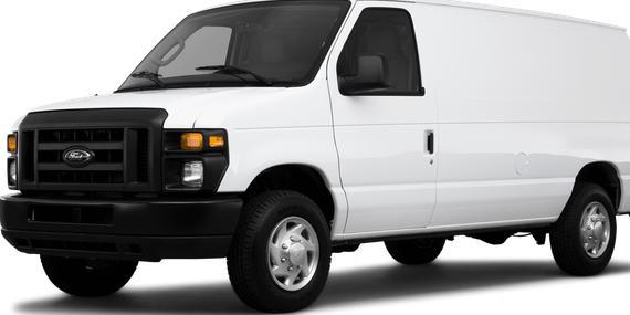 FORD E-150 2010 1FTNE1EW1ADA92563 image