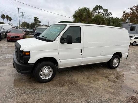 FORD E-150 2010 1FTNE1EW3ADA44496 image FORD E-150 2010 1FTNE1EW3ADA44496 image