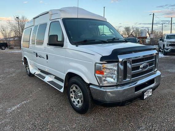 FORD E-150 2010 1FTNE1EL2ADA11950 image FORD E-150 2010 1FTNE1EL2ADA11950 image