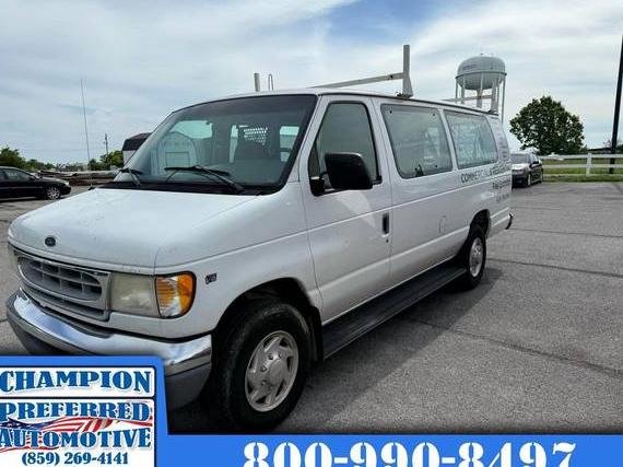 FORD E-150 2000 1FTRE1425YHA54725 image FORD E-150 2000 1FTRE1425YHA54725 image