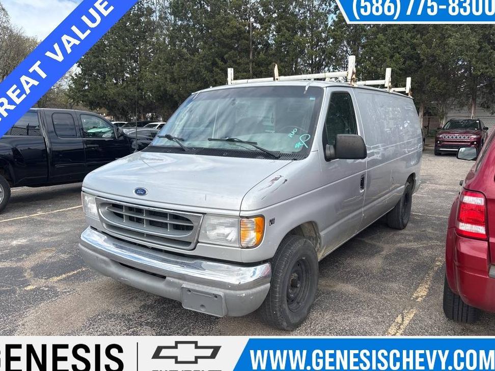FORD E-150 2001 1FTRE14L41HB35259 image FORD E-150 2001 1FTRE14L41HB35259 image