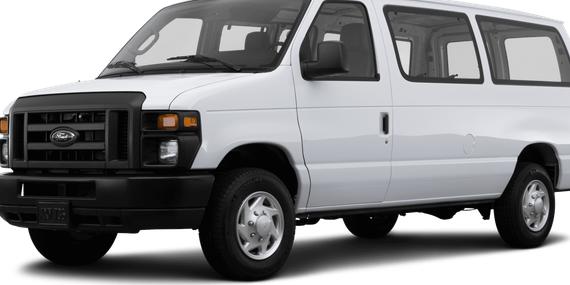 FORD E-150 2014 1FTNE1EW4EDB14089 image