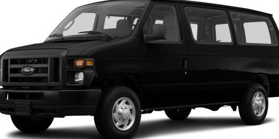 FORD E-150 2014 1FTNE1EW6EDA92029 image