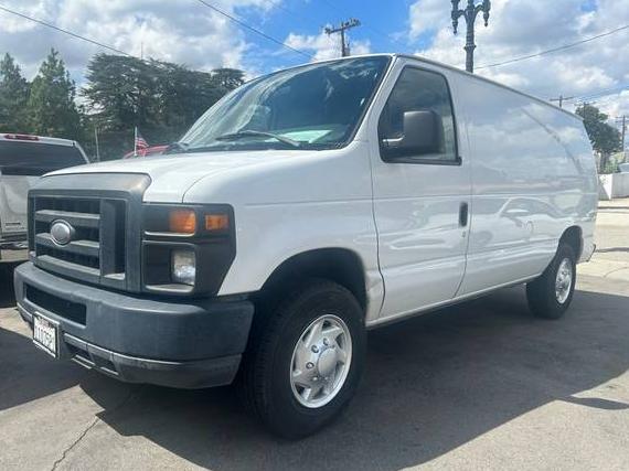 FORD E-150 2014 1FTNE1EWXEDA50611 image