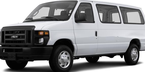 FORD E-150 2014 1FTNE1EW2EDA07154 image