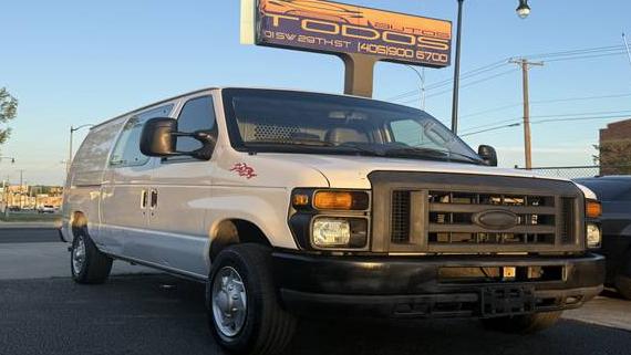 FORD E-150 2014 1FTNE1EW7EDA92069 image