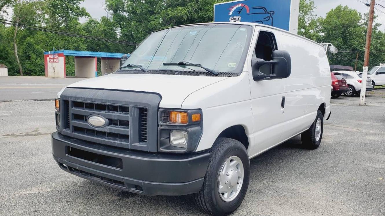 FORD E-150 2014 1FTNE1EW2EDA86891 image