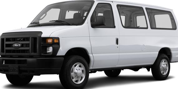 FORD E-150 2014 1FTNE1EW5EDA00876 image