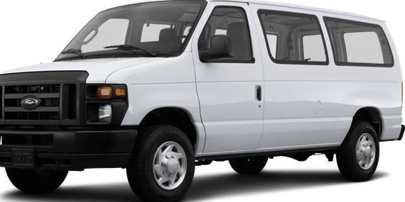 FORD E-150 2014 1FTNE1EW5EDA82107 image