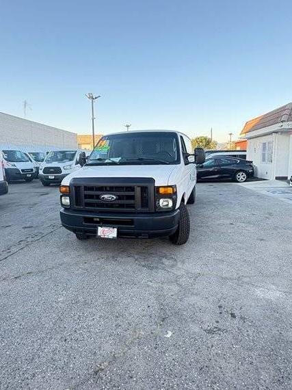 FORD E-150 2014 1FTNE1EW6EDA86943 image