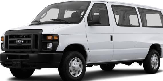 FORD E-150 2014 1FTNE1EWXEDB13982 image