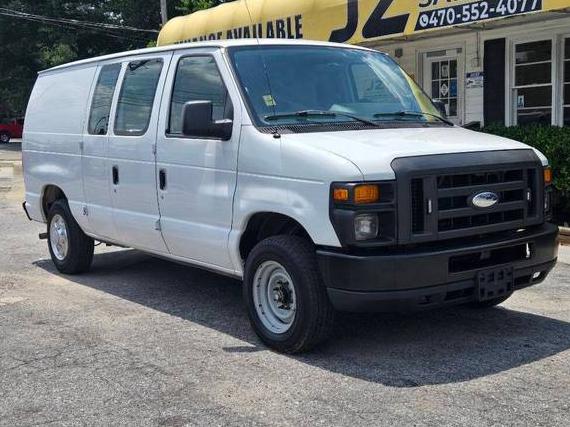 FORD E-150 2014 1FTNE1EW6EDA59872 image