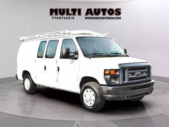 FORD E-150 2014 1FTNE1EW2EDA48948 image FORD E-150 2014 1FTNE1EW2EDA48948 image