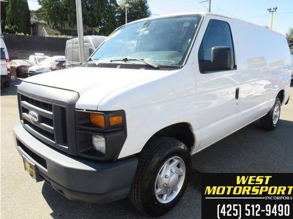 FORD E-150 2014 1FTNE1EW6EDA40111 image