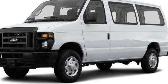 FORD E-150 2014 1FTNE1EW1EDA10644 image